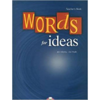 Words for Ideas TB