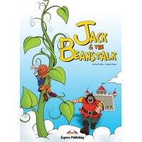 Jack & the Beanstalk Book L.1