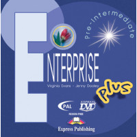 Enterprise Plus DVD*
