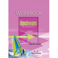 Upstream B1 Pre-Int. Workbook Teacher's