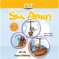 Sail Away! 2 DVD*