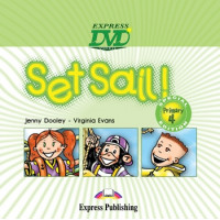 Set Sail! 4 DVD*