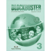 Blockbuster 3 TB + Posters