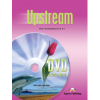 Upstream B1 Pre-Int. DVD Activity*