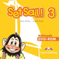 Set Sail! 3 DVD-ROM*