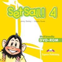 Set Sail! 4 DVD-ROM*