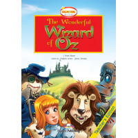 Showtime Level 2: The Wonderful Wizard of Oz. Teacher's Book
