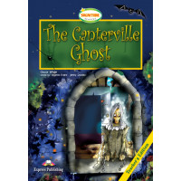 Showtime Level 3: The Canterville Ghost. Teacher's Book*