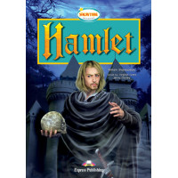 Showtime Level 6: Hamlet. Book