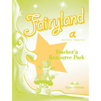 Fairyland Starter Teacher's Resource Pack a*