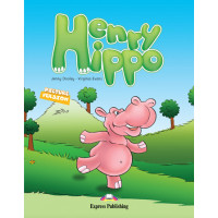 Henry Hippo Book L.1