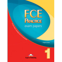 FCE Practice Exam Papers 1 SB*