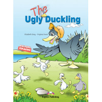 Early Readers: The Ugly Duckling. Book