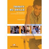 Trinity B2 Skills SB*