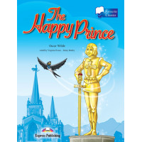 Favourite Level 2: The Happy Prince. Book*
