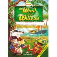 Showtime Level 3: The Wind in the Willows. Teacher's Book