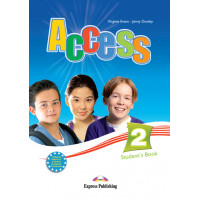 Access 2 SB (vadovėlis)