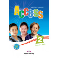 Access 2 TB