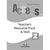 Access 2 TRP & Tests