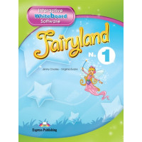 Fairyland Starter Interactive Whiteboard Software*
