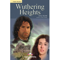 Classic Readers 6: Wuthering Heights. Book
