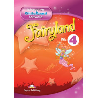 Fairyland 4 Interactive Whiteboard Software*