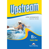 New Upstream B2+ Up-Int. TB*