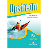 New Upstream B2 Int. Teacher's Book