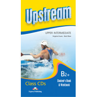 New Upstream B2+ Up-Int. Cl. CDs*