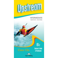 New Upstream B2 Int. Cl. CDs*