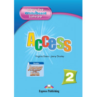 Access 2 Interactive Whiteboard Software*