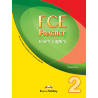 FCE Practice Exam Papers 2 SB*