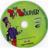 Early Readers: The Toy Soldier DVD*