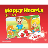 Happy Hearts Starter SC