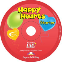 Happy Hearts Starter DVD*