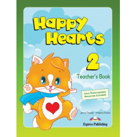 Happy Hearts 2 TB