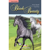Classic Level 1: Black Beauty. Book