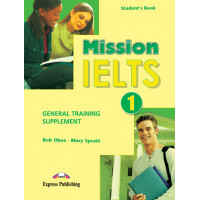 Mission IELTS 1 General Training Supplement