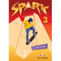 Spark 3 Grammar