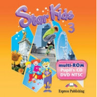 Star Kids 3 Multi-ROM*