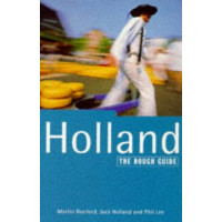 The Rough Guide. Holland