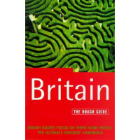The Rough Guide. Britain