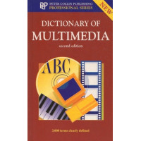 PP Dictionary of Multimedia 2nd Edition*