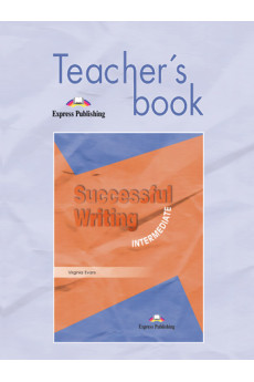 Successful Writing Int. Teacher's Book