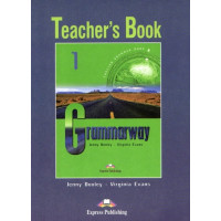 Grammarway 1 Teacher's Book*