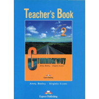 Grammarway 2 Teacher's Book