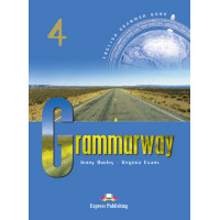 Grammarway 4 Student's Book