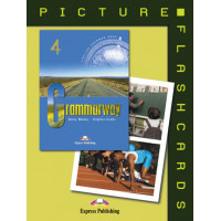 Grammarway 4 Flashcards