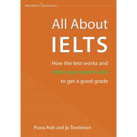 All About IELTS Student's Guide