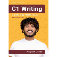 C1 Writing: Cambridge Masterclass with Practice Tests